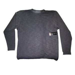 Anetik - UPF 30+ Long Sleeve Vint Tech Shirt